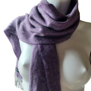 Dante Germany 100 % Cashmere scarf